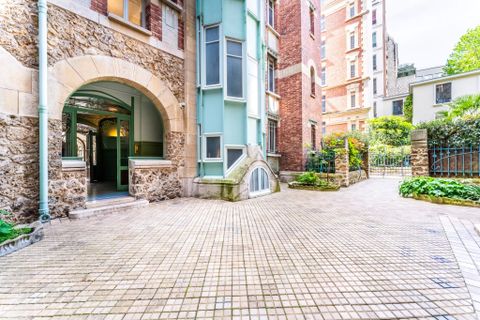 Lejlighed i Paris, Paris, Paris - € 1.198.000 | Ref: 85776493 - foto 8