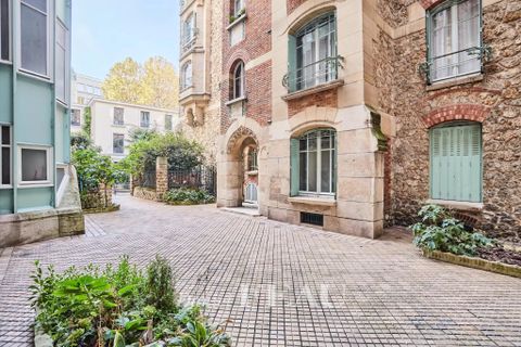 Lejlighed i Paris, Paris, Paris - € 1.198.000 | Ref: 85776493 - foto 9
