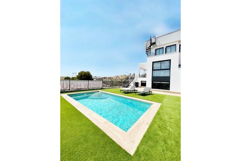 Villa i Algorfa, Alicante, Algorfa - € 528.000 | Ref: NB-98367 - foto 1