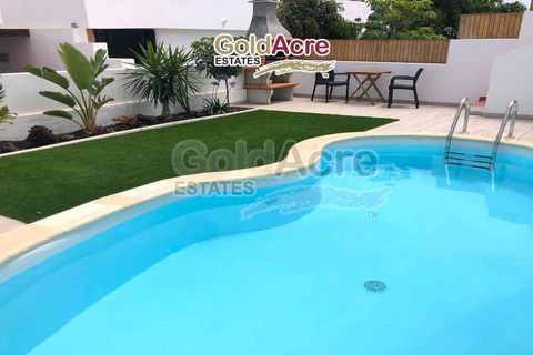 Villa i Corralejo, Fuerteventura, Corralejo - € 565.000 | Ref: 027449 - foto 1