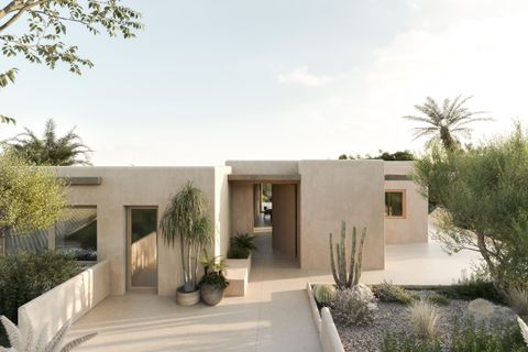 Villa i Tarifa, Cadiz, Tarifa - € 2.652.000 | Ref: SPCRM2978 - foto 2