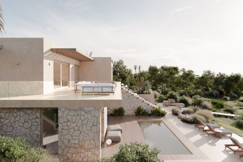 Villa i Tarifa, Cadiz, Tarifa - € 2.652.000 | Ref: SPCRM2978 - foto 12
