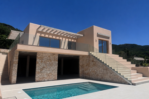 Villa i Tarifa, Cadiz, Tarifa - € 2.652.000 | Ref: SPCRM2978 - foto 1