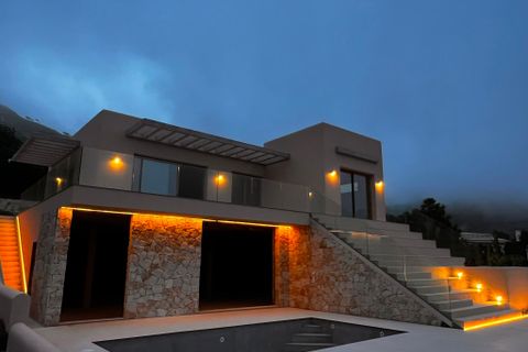 Villa i Tarifa, Cadiz, Tarifa - € 2 652 000 | Ref: SPCRM2978 - foto 2