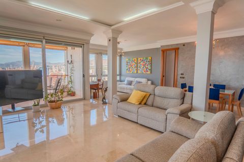 Lejlighed i Benidorm, Alicante, Benidorm - € 1.700.000 | Ref: CSPL-84366 - foto 3