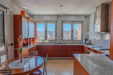 Lejlighed i Benidorm, Alicante, Benidorm - € 1.700.000 | Ref: CSPL-84366 - foto 17