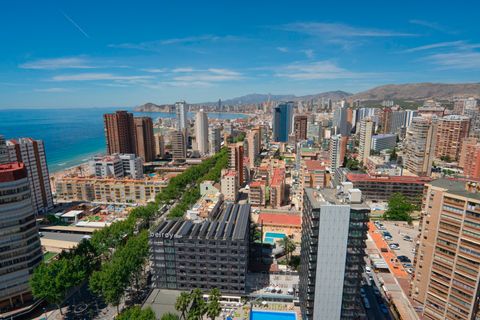 Lejlighed i Benidorm, Alicante, Benidorm - € 1.700.000 | Ref: CSPL-84366 - foto 18