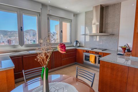 Lejlighed i Benidorm, Alicante, Benidorm - € 1.700.000 | Ref: CSPL-84366 - foto 22