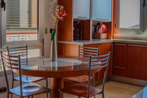 Lejlighed i Benidorm, Alicante, Benidorm - € 1.700.000 | Ref: CSPL-84366 - foto 25