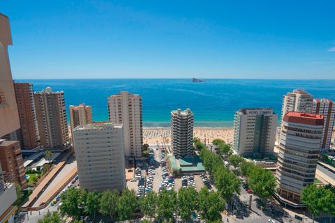 Lejlighed i Benidorm, Alicante, Benidorm - € 1.700.000 | Ref: CSPL-84366 - foto 40