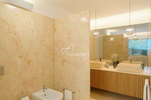 Villa i Lisbon, Lisbon, Lisbon - € 2.700.000 | Ref: CSA_A - foto 6