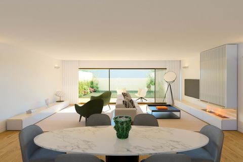 Villa i Lisbon, Lisbon, Lisbon - € 2.500.000 | Ref: CSA_D - foto 1