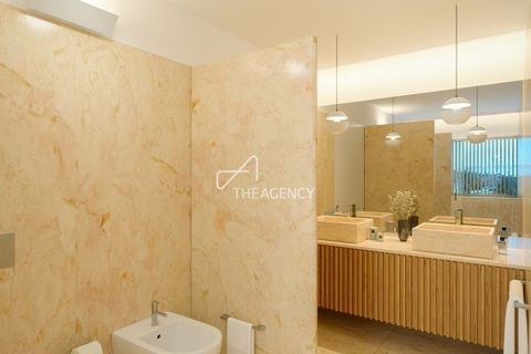 Villa i Lisbon, Lisbon, Lisbon - € 2.500.000 | Ref: CSA_D - foto 4