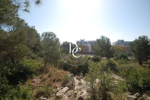 Helårsgrund i Sitges, Barcelona, Sitges - € 700.000 | Ref: 5937 - foto 1