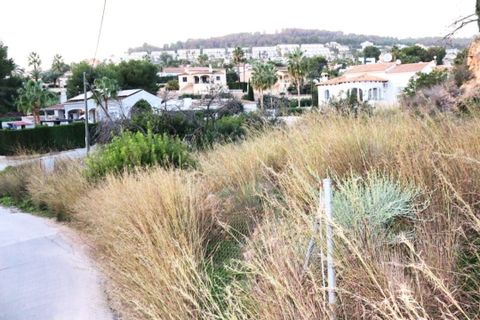 Helårsgrund i Calpe, Alicante, Calpe - € 190.000 | Ref: CVPCALP - foto 2