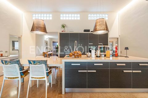 Villa a Palm Mar, Tenerife, Palm Mar - € 1.349.000 | Ref: W-02ZI4Z - foto 13