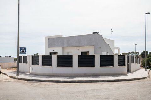 Villa i Pinar De Campoverde, Alicante, Pinar De Campoverde - € 431.800 | Ref: MLSC5633258 - foto 6