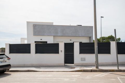 Villa i Pinar De Campoverde, Alicante, Pinar De Campoverde - € 431.800 | Ref: MLSC5633258 - foto 7