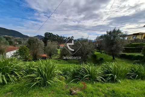 Helårsgrund i Ponte de Lima, Viana do Castelo, Ponte de Lima - € 31.500 | Ref: AV6300 - foto 1