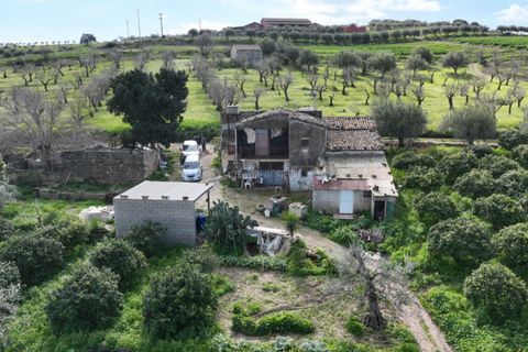Villa i Noto, Siracusa, Noto - € 220.000 | Ref: AS 19 - foto 5