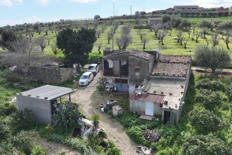 Villa i Noto, Siracusa, Noto - € 220.000 | Ref: AS 19 - foto 6