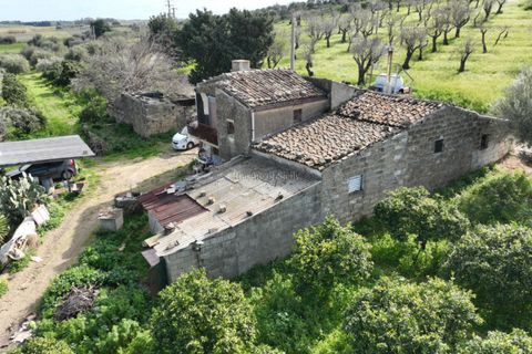 Villa i Noto, Siracusa, Noto - € 220.000 | Ref: AS 19 - foto 7