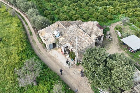 Villa i Noto, Siracusa, Noto - € 220.000 | Ref: AS 19 - foto 12