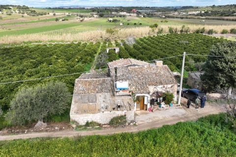 Villa i Noto, Siracusa, Noto - € 220.000 | Ref: AS 19 - foto 17