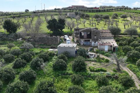 Villa i Noto, Siracusa, Noto - € 220.000 | Ref: AS 19 - foto 18