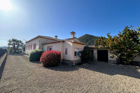 Villa a Jalon, Alicante, Jalon - € 625.000 | Ref: HO121508 - foto 2