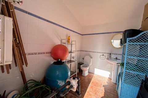 Villa a Jalon, Alicante, Jalon - € 625.000 | Ref: HO121508 - foto 26