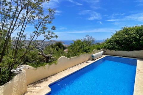 Villa i Moraira, Alicante, Moraira - € 875.000 | Ref: HO474525 - foto 2