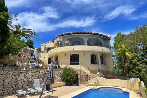 Villa i Moraira, Alicante, Moraira - € 875.000 | Ref: HO474525 - foto 3