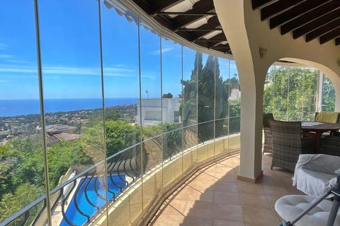Villa i Moraira, Alicante, Moraira - € 875.000 | Ref: HO474525 - foto 4