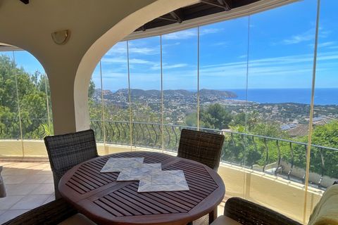 Villa i Moraira, Alicante, Moraira - € 875.000 | Ref: HO474525 - foto 5