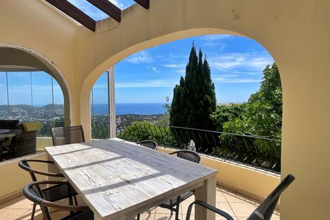 Villa i Moraira, Alicante, Moraira - € 875.000 | Ref: HO474525 - foto 6
