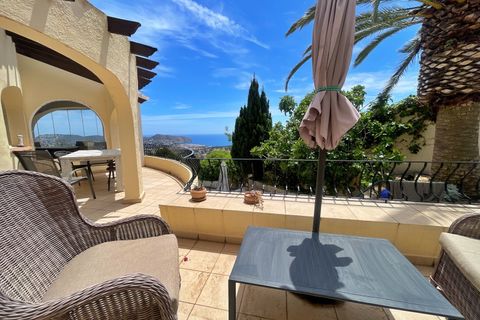 Villa i Moraira, Alicante, Moraira - € 875.000 | Ref: HO474525 - foto 7
