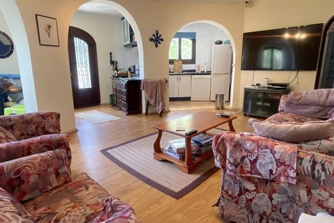 Villa i Moraira, Alicante, Moraira - € 875.000 | Ref: HO474525 - foto 8
