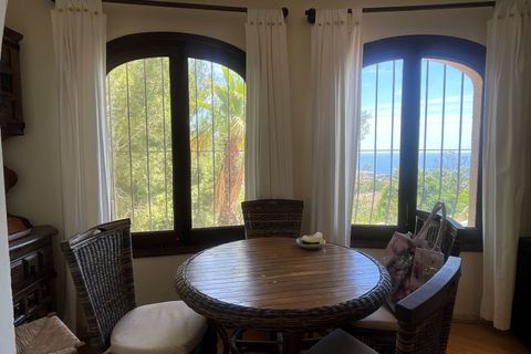 Villa i Moraira, Alicante, Moraira - € 875.000 | Ref: HO474525 - foto 10