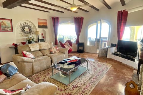 Villa i Moraira, Alicante, Moraira - € 875.000 | Ref: HO474525 - foto 21