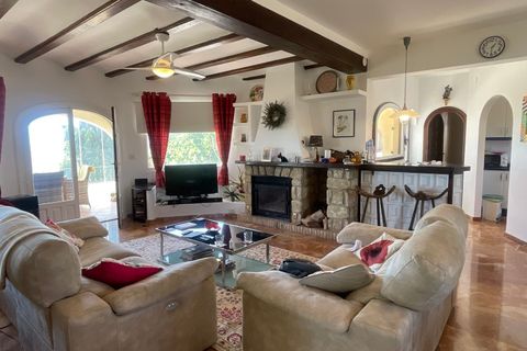 Villa i Moraira, Alicante, Moraira - € 875.000 | Ref: HO474525 - foto 22