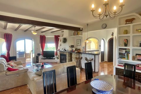 Villa i Moraira, Alicante, Moraira - € 875.000 | Ref: HO474525 - foto 23