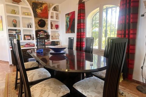 Villa i Moraira, Alicante, Moraira - € 875.000 | Ref: HO474525 - foto 25