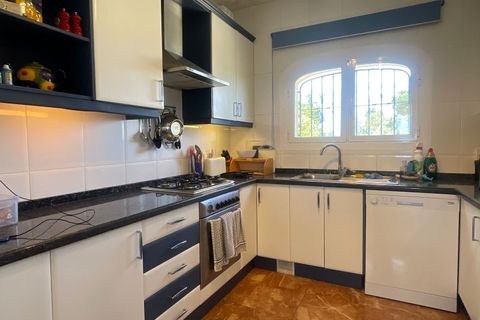 Villa i Moraira, Alicante, Moraira - € 875.000 | Ref: HO474525 - foto 26