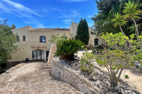 Villa i Moraira, Alicante, Moraira - € 875.000 | Ref: HO474525 - foto 30
