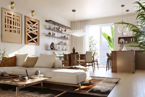 Apartamento en Lecce, Lecce, Lecce - € 238.000 | Ref: 238LUMIA-BILO2 - photo 2