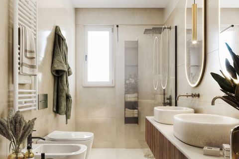 Apartamento en Lecce, Lecce, Lecce - € 238.000 | Ref: 238LUMIA-BILO2 - photo 10