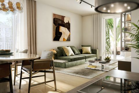 Apartamento en Lecce, Lecce, Lecce - € 238.000 | Ref: 238LUMIA-BILO2 - photo 13