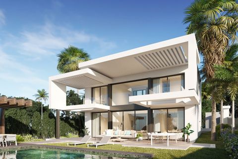 Villa i Mijas, Malaga, Mijas - € 871.000 | Ref: R3332452 - foto 1