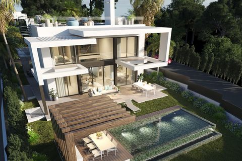 Villa i Mijas, Malaga, Mijas - € 871.000 | Ref: R3332452 - foto 3